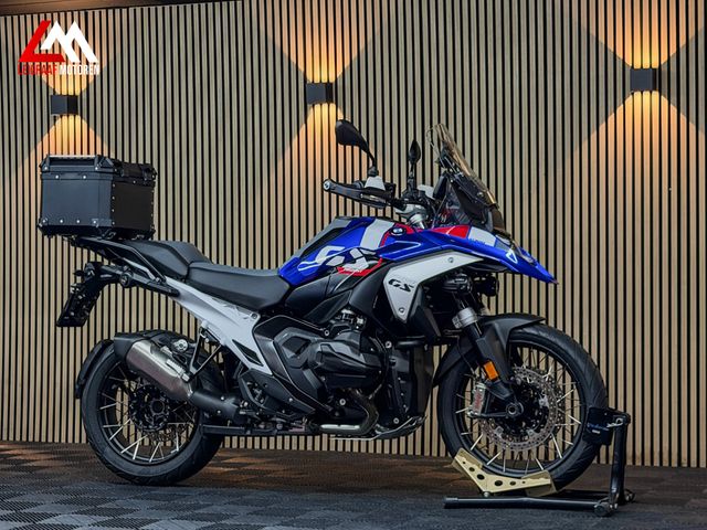 bmw - r-1300-gs