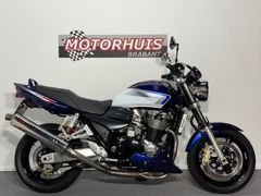 SUZUKI GSX 1400 YOSHIMURA
