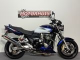 SUZUKI GSX 1400 YOSHIMURA