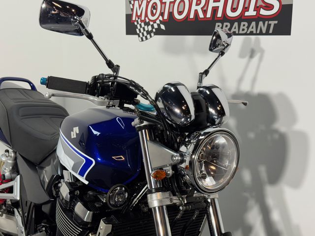 suzuki - gsx-1400-yoshimura
