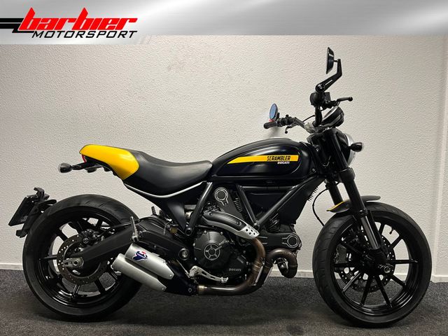 ducati - scrambler-full-throttle