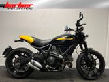 DUCATI SCRAMBLER FULL THROTTLE