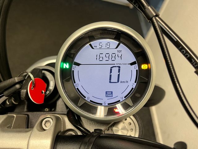 ducati - scrambler-full-throttle
