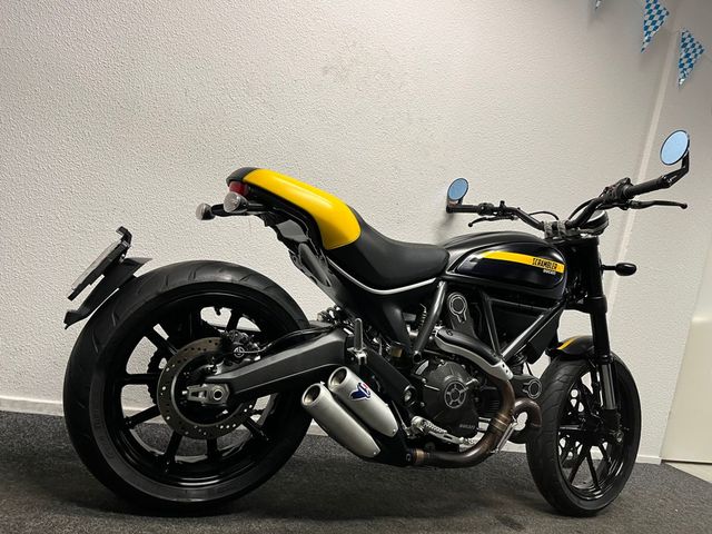 ducati - scrambler-full-throttle