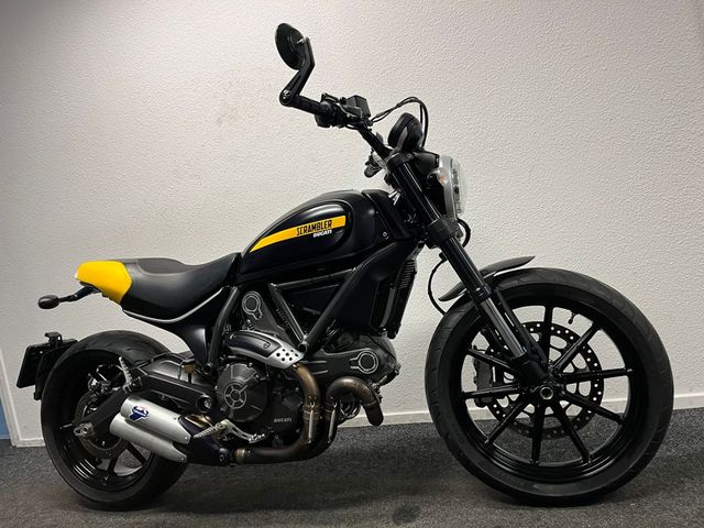 ducati - scrambler-full-throttle