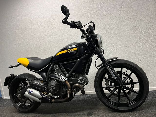 ducati - scrambler-full-throttle