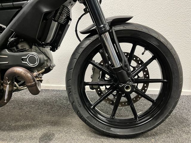 ducati - scrambler-full-throttle