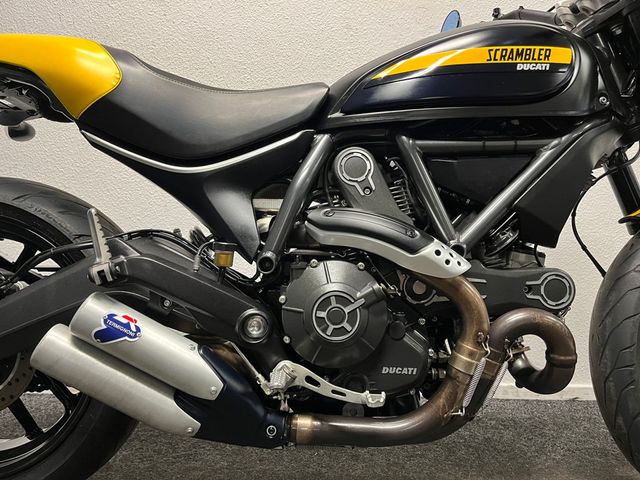 ducati - scrambler-full-throttle