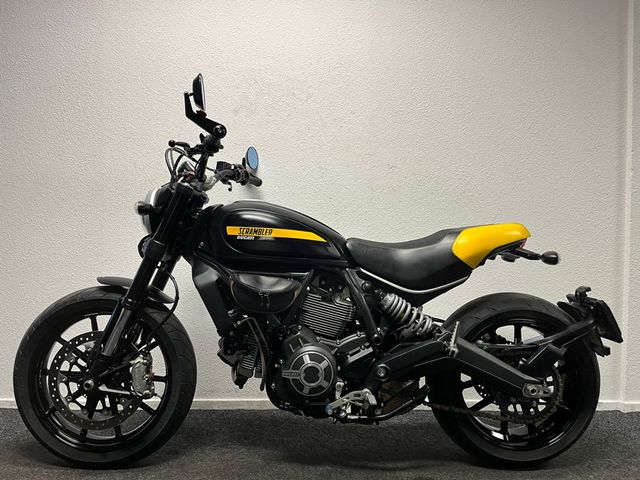 ducati - scrambler-full-throttle