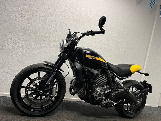 ducati - scrambler-full-throttle