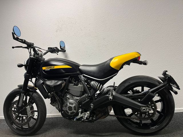 ducati - scrambler-full-throttle