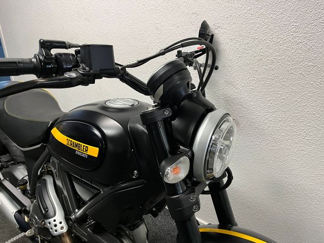 ducati - scrambler-full-throttle