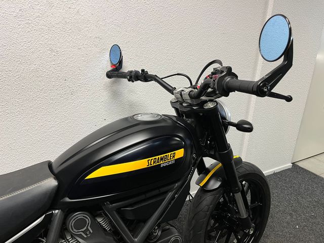 ducati - scrambler-full-throttle