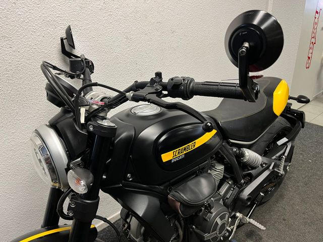 ducati - scrambler-full-throttle