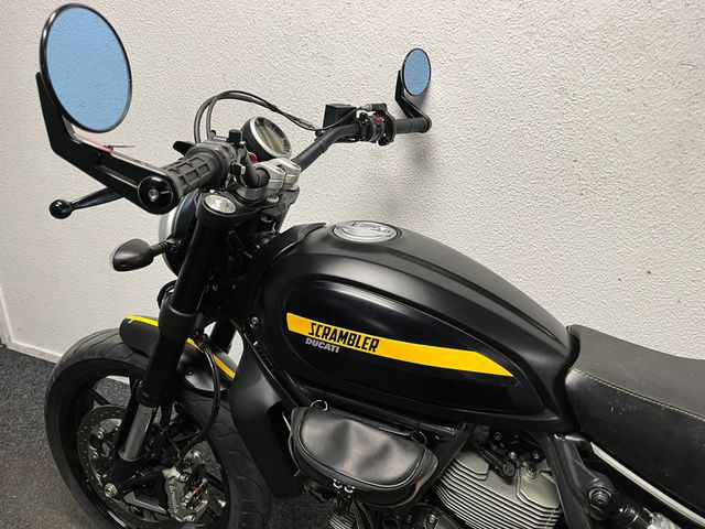 ducati - scrambler-full-throttle