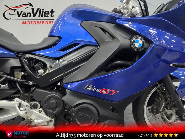 bmw - f-800-gt