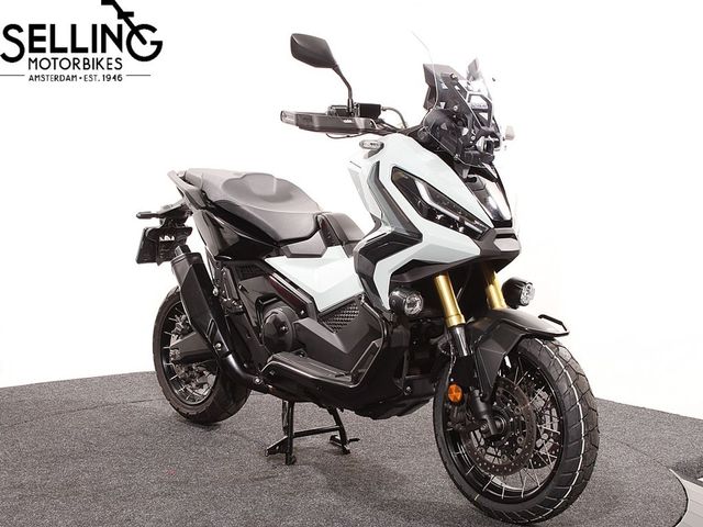 honda - x-adv