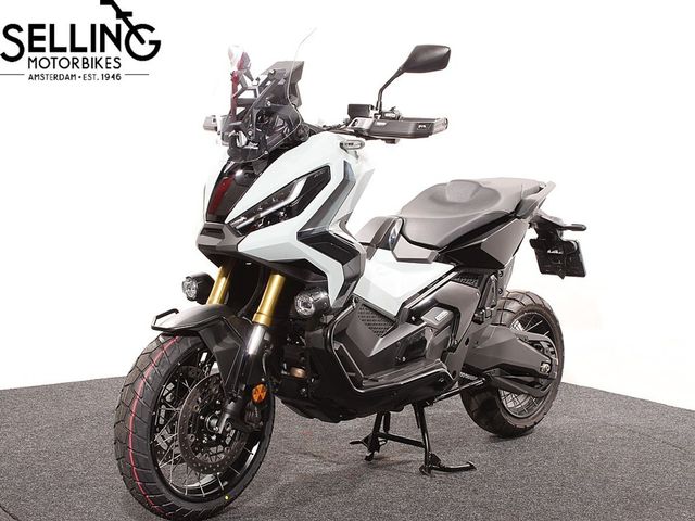 honda - x-adv