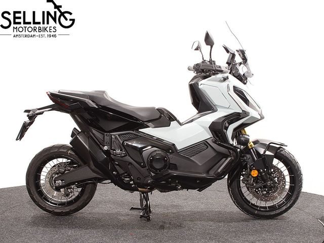 honda - x-adv