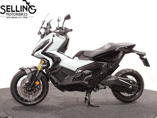 honda - x-adv