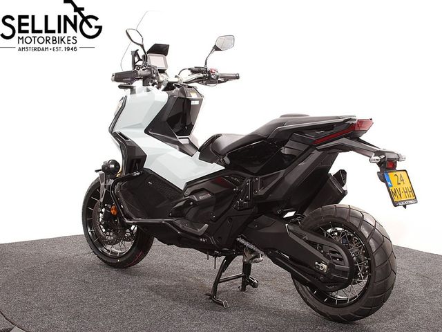 honda - x-adv