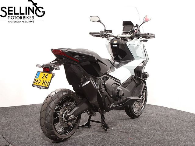 honda - x-adv