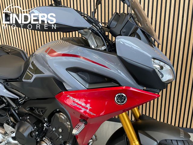 yamaha - tracer-900-gt