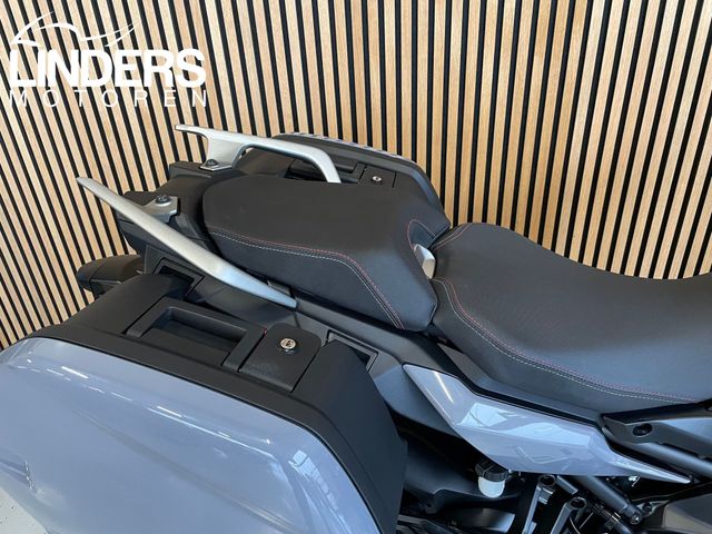 yamaha - tracer-900-gt