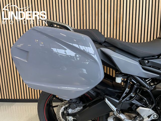 yamaha - tracer-900-gt