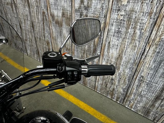 harley-davidson - switchback-fld-dyna