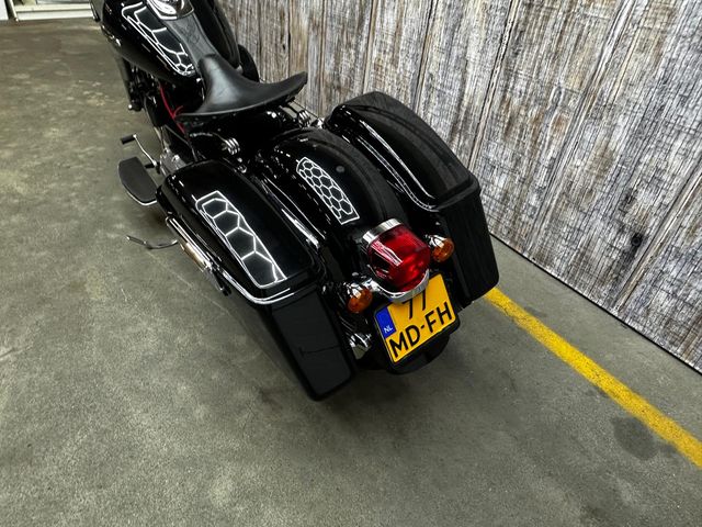 harley-davidson - switchback-fld-dyna