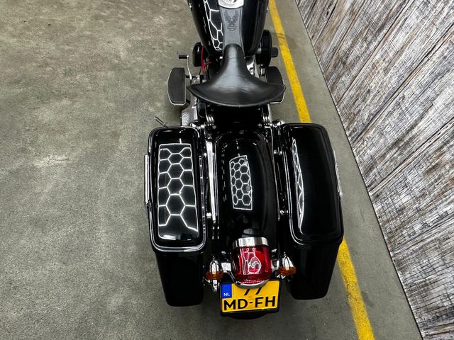 harley-davidson - switchback-fld-dyna