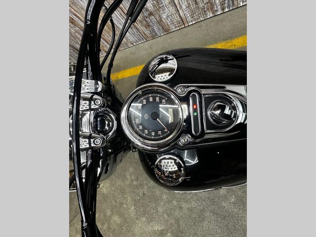 harley-davidson - switchback-fld-dyna