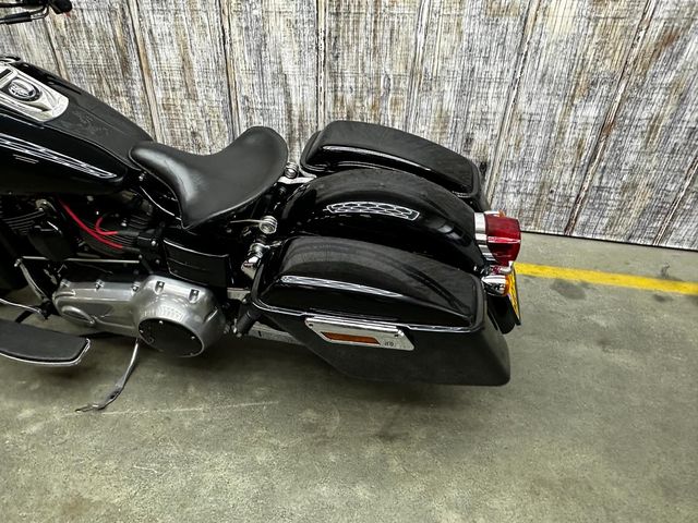 harley-davidson - switchback-fld-dyna