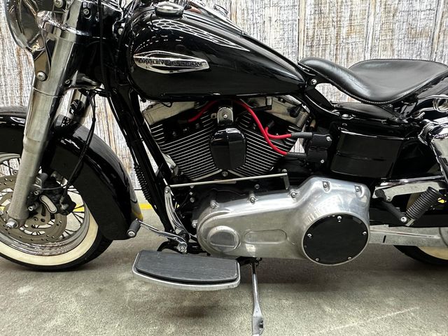 harley-davidson - switchback-fld-dyna