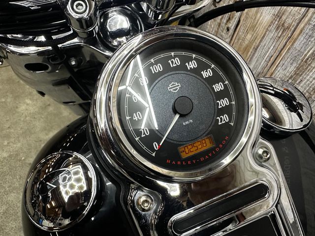 harley-davidson - switchback-fld-dyna