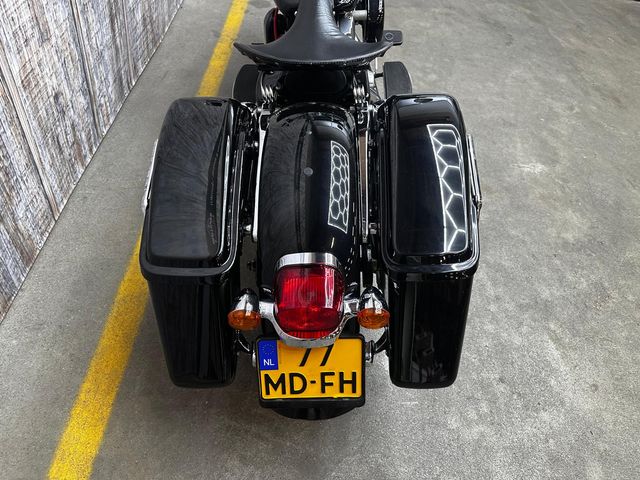 harley-davidson - switchback-fld-dyna