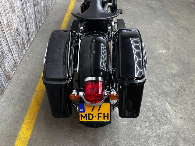 harley-davidson - switchback-fld-dyna