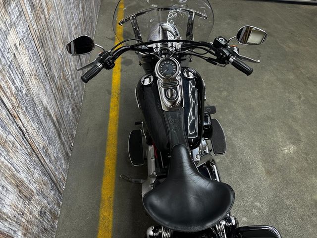 harley-davidson - switchback-fld-dyna
