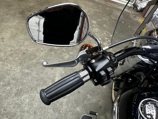 harley-davidson - switchback-fld-dyna