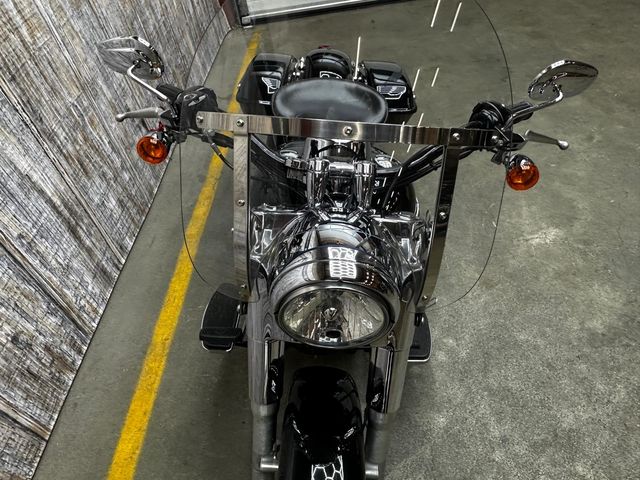 harley-davidson - switchback-fld-dyna