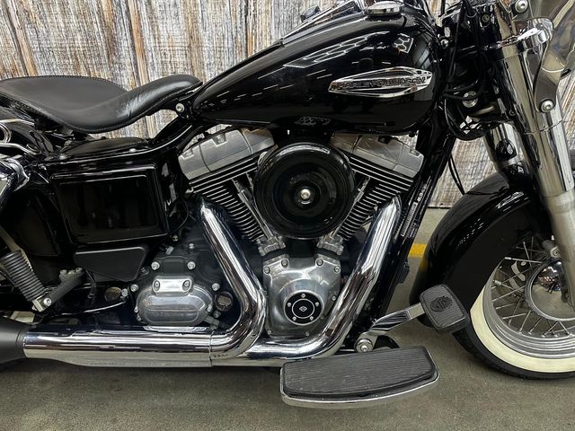 harley-davidson - switchback-fld-dyna