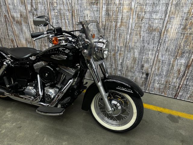 harley-davidson - switchback-fld-dyna
