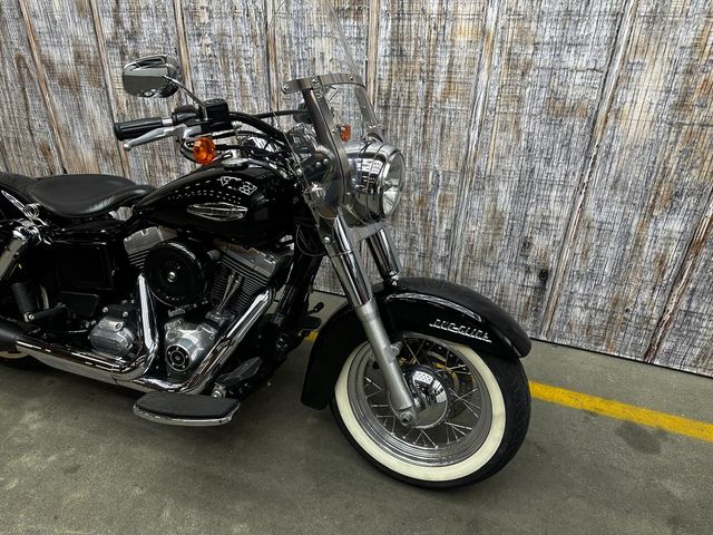 harley-davidson - switchback-fld-dyna
