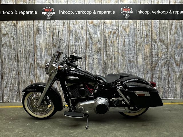 harley-davidson - switchback-fld-dyna