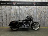 HARLEY-DAVIDSON SWITCHBACK FLD DYNA
