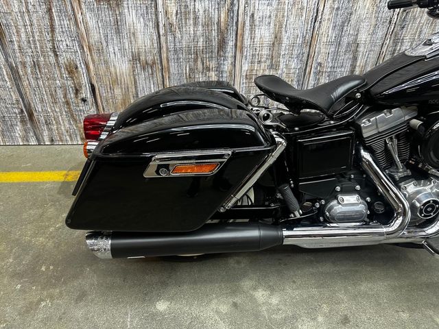harley-davidson - switchback-fld-dyna