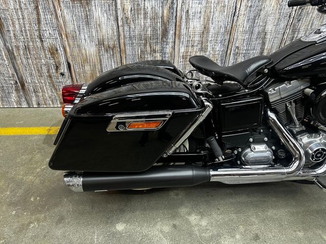 harley-davidson - switchback-fld-dyna