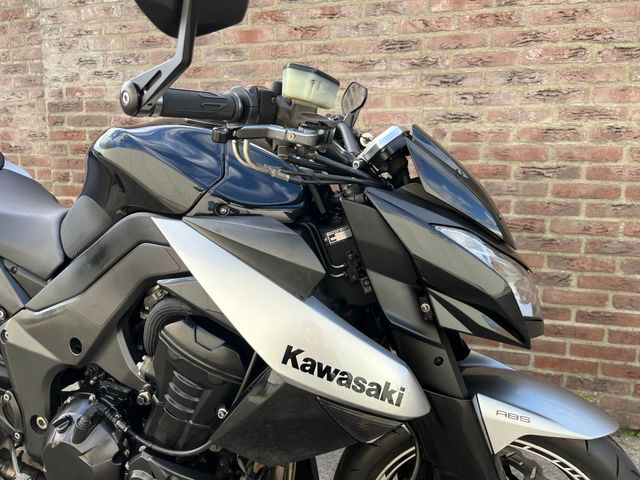 kawasaki - z1000-abs