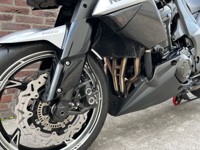 kawasaki - z1000-abs